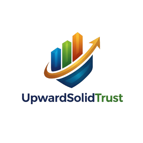 Create an Account - Upward Solid Trust